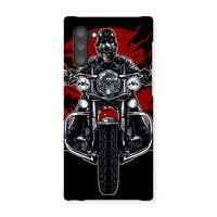 The Blood Rider Snap Phone Case