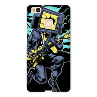 Rockin' TV Snap Phone Case