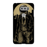 Classtronaught Snap Phone Case