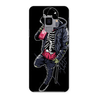 Swag Zombie Snap Phone Case