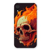 "So You've Got The Devil Inside You Too." Snap Phone Case