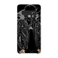 Darth Gun Snap Phone Case