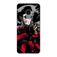 Fred's Cosplay As Jason Snap Phone Case