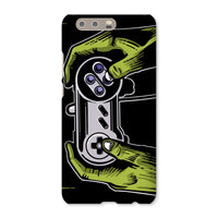 Undead Gamer Snap Phone Case