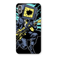 Rockin' TV Snap Phone Case