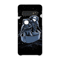 Cosmic Rowboating Snap Phone Case