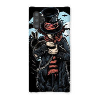 Mad Hatter Snap Phone Case