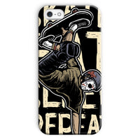 Skate. Eat. Sleep. Repeat! Snap Phone Case