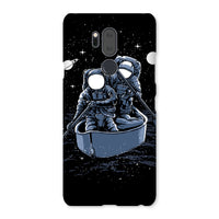 Cosmic Rowboating Snap Phone Case