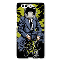 Astrobiker Snap Phone Case