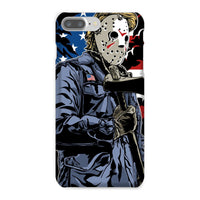 All American Horror Snap Phone Case