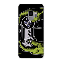 Undead Gamer Snap Phone Case