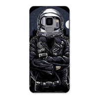 Astro NOT In The Mood Snap Phone Case