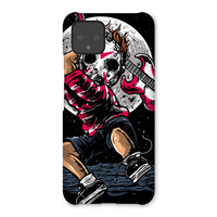 Lil' Punk Bastard Snap Phone Case