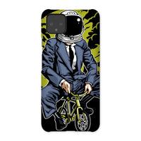 Astrobiker Snap Phone Case