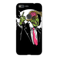 Make The Zombies Great Again Snap Phone Case