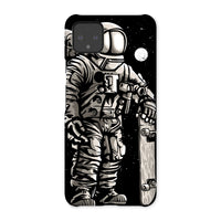 Astro Skater Snap Phone Case