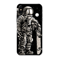 Astro Skater Snap Phone Case