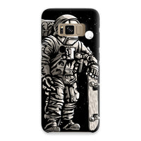 Astro Skater Snap Phone Case