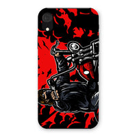 Motorcycle Dude Who Kinda Looks Like Daryl Dixon Snap Phone Case