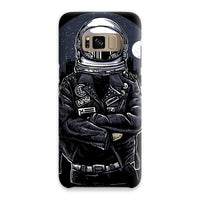 Astro NOT In The Mood Snap Phone Case