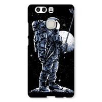 Cosmic Selfie Snap Phone Case