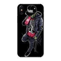 Swag Zombie Snap Phone Case