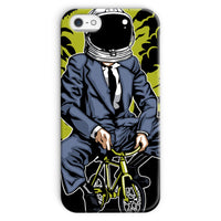 Astrobiker Snap Phone Case