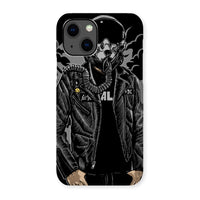 Darth Gun Snap Phone Case