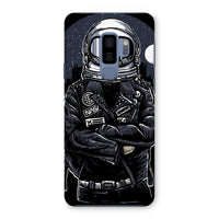 Astro NOT In The Mood Snap Phone Case