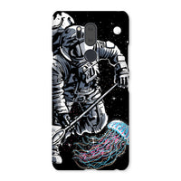 Cosmic Jellyfishin' Snap Phone Case