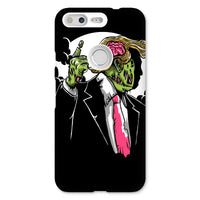 Make The Zombies Great Again Snap Phone Case