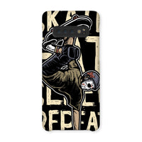 Skate. Eat. Sleep. Repeat! Snap Phone Case