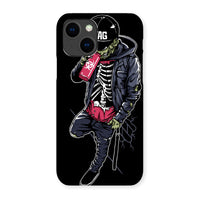 Swag Zombie Snap Phone Case