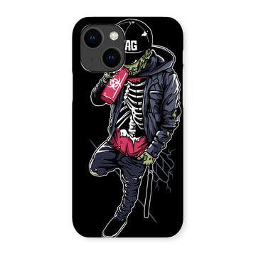 Swag Zombie Snap Phone Case