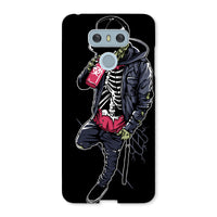 Swag Zombie Snap Phone Case