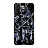 Samurai Snap Phone Case