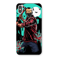 Zombie19 Snap Phone Case