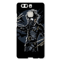 Eddy Skizzor Hands Snap Phone Case