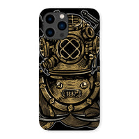 AAAGGGH! It's THE CYCLOPS! Snap Phone Case