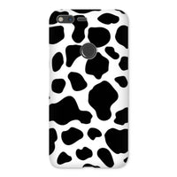 Don't Have A Cow Snap Phone Case