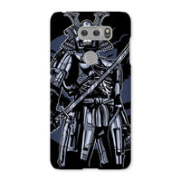 Samurai Snap Phone Case