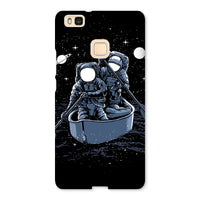 Cosmic Rowboating Snap Phone Case