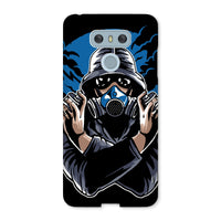 The Graffiti Bitch Snap Phone Case