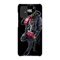 Swag Zombie Snap Phone Case