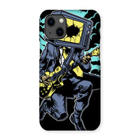 Rockin' TV Snap Phone Case