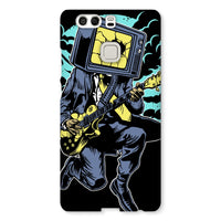 Rockin' TV Snap Phone Case