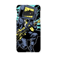 Rockin' TV Snap Phone Case