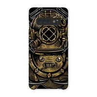 AAAGGGH! It's THE CYCLOPS! Snap Phone Case