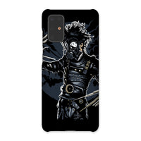 Eddy Skizzor Hands Snap Phone Case